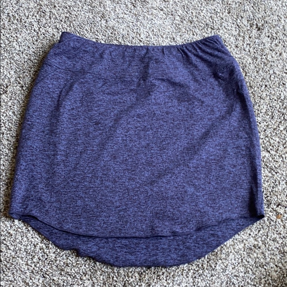 Oiselle Skirt